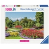 Image de Puzzle Ravensburger Villa Pallavicino, 1000 Pièces - Évasion Ludique