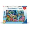 Image de Ravensburger 12000859 Jeu De Puzzle 49 Pièce(s) Faune