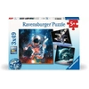 Image de Ravensburger 12000860 Puzzle Puzzle De Couleurs 49 Pièce(s) Espace