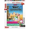 Image de 1000p Puzzle Asterix Et Cleopatre