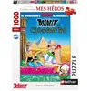 Image de 1000p puzzle Asterix et Cleopatre