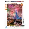 Image de Puzzle Nathan Feu D Artifice Du 14 Juillet À Paris 1500 Pièces