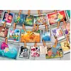 Image de Nathan Puzzle Disney - 1500 Pièces - Magie Colorée Disney