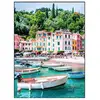 Image de Puzzle Nathan Printemps À Portofino 500 Pièces