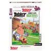 Image de Puzzle Nathan Asterix Chez Les Bretons 500 Pièces