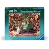 Image de Puzzle 500 pièces - Le Récital du Lapin RAVENSBURGER