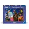 Image de Puzzle - Ravensburger - Chants Des Oiseaux Disparus - 1000 Pieces - Multicolore - A Partir De 14 Ans