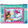 Image de Puzzle 100 pièces XXL Laventure des chats ! / Gabbys dollhouse Dès 6 ans Puzzle enfant 12001053 Ravensburger
