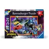 Image de Puzzle Ravensburger Prêt Pour L Action Batwheels 48 Piecès