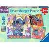 Image de Ravensburger 12001070 Jeu De Puzzle 49 Pièce(s) Autres