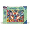 Image de Puzzle Ravensburger Dans Mon Propre Univers Disney Stitch 100 Pièces Xxl