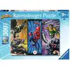 Image de Puzzle Ravensburger L'univers De L'homme Araignée Spiderman 300 Pièces Xxl