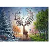 Image de Puzzle 1000 pièces - RAVENSBURGER - 12001088 - Fantastique - Multicolore - Édition 50 ans
