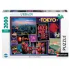 Image de Nathan-puzzle 2000 Pieces - Découverte De Tokyo-4005555010913-a Partir De 14 Ans