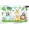 Image de Nathan Pz Animaux Doux Cadre 15p