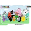 Image de Puzzle cadre 15 pièces : Barbapapa - la Fête des mères