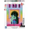 Image de Nathan - Puzzle 1500p - Mille Couleurs