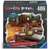 Image de Mystery Puzzle - Un Anniversaire Mortel 408p