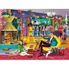 Image de Puzzle 500 pièces : Jazzy !