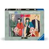 Image de Puzzle 1000 Pièces Ravensburger La Famille Forger Spy X Family