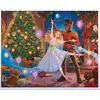 Image de Puzzle Ravensburger 200 Pièces Xxl Bleu Le Ballet Casse-noisette