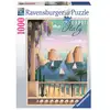 Image de Puzzle Ravensburger Carte Postale De Capri 1000 Pièces