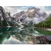 Image de Ravensburger 12001211 Jeu De Puzzle 1500 Pièce(s) Autre