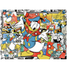 Image de Donald Duck 90 Ans - 1500 Pieces