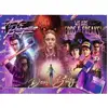 Image de Ravensburger Puzzle Stranger Things - Puzzle 300 Pièces - Netflix