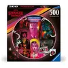 Image de Ravensburger- Puzzles Adultes 1000 pièces - Disney Stitch - Stitch et Souillon