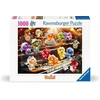 Image de Ravensburger 12001251 Puzzle Puzzle De Couleurs 1000 Pièce(s) Dessins Animés