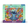 Image de Ravensburger Disney 12001264 Puzzle Jeu De Puzzle 1000 Pièce(s) Dessins Animés
