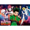 Image de Puzzle 1000 Pièces Ravensburger Hunter X Hunter