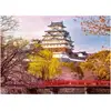 Image de Puzzle 1000 Pieces Château De Himeji, Japon, Collection Highlight, Des 14 Ans, Château, 12001316, Ravensburger