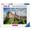 Image de Ravensburger Jigsaw Puzzle Germany Jeu De Puzzle 1000 Pièce(s) Bâtiments