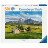 Image de Ravensburger Puzzle Paysage Puzzle 500 Pièces Pour Adultes