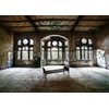 Image de Ravensburger Puzzle Lost Places Beelitzer Heilstätten 1000 Pièces Puzzle Adulte