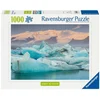 Image de Ravensburger Puzzle Jokulsarlon Islande - 1000 Pièces Paysage
