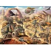 Image de Ravensburger Puzzle Terres Désolées 1500 Pièces - Puzzle Thème Cinéma