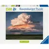 Image de Ravensburger Puzzle Paysage Cumulus Epos 1500 Pièces Puzzle