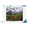 Image de Ravensburger 12.001.415 Puzzle Jeu De Puzzle 2000 Pièce(s) Paysage