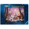 Image de Puzzle 2000 p Titre non définitif / Noël