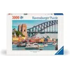 Image de Ravensburger Puzzle Secret Sydney 3000 Pièces Adultes Paysage