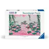 Image de 4000 P Les Nénuphars Roses