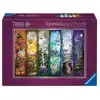 Image de Puzzle Adulte Les Six Portails Gr