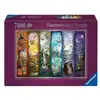 Image de Ravensburger les six portails puzzle adulte 7000 pieces 181 x 120 cm paysage fantastique RAV12001422