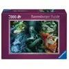 Image de Puzzle 7000 P - Titre Non Définitif (loup)