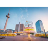 Image de Ravensburger Puzzle Allemagne - Hello, Berlin - 1000 Pièces Adultes