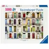 Image de Ravensburger Puzzle Portes De Provence 1000 Pièces Puzzle Adulte