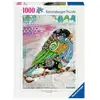Image de Ravensburger Puzzle Animaux Oiseaux 1000 Pièces Plaisir Coloré
